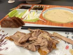 -浪里白·家宴(安德门大街店)