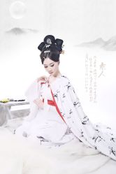 -东古旅拍摄影•格格服汉服•租赁(故宫店)