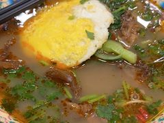 -金杨拉面王小吃面馆·牛三宝面·红烧牛肉粉