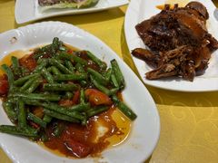 -何记面馆(龙泉山店)