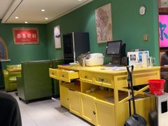 -去茶去餐厅(中央大街店)