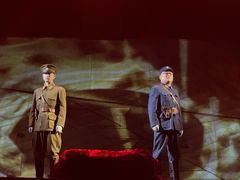 -《12·12》西安事变大型实景演出