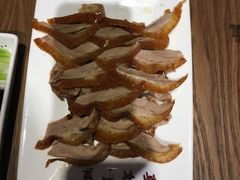 -全聚德(江宁店)