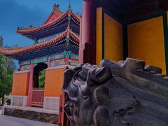 -历代帝王庙博物馆