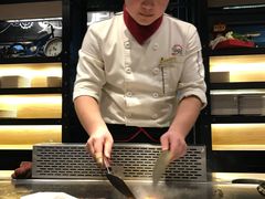 -玛雅铁板烧餐厅(中关村店)