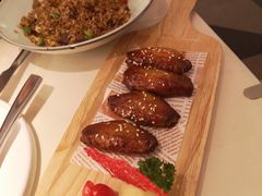 -戈雅法餐厅(世界城广场店)