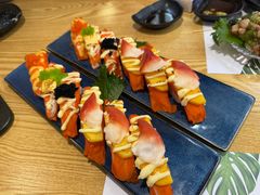 -瀛川尚品(车陂利丰天地店)