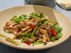 -晓粤·惹味粤菜(凯德乐峰广场店)