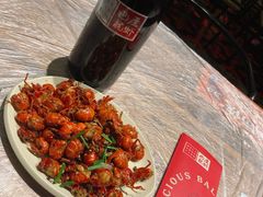 -巴厘龙虾·榜首油焖大虾(音乐学院·沿江酒馆店)