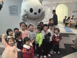 -MINI MARS KIDS CLUB亲子家庭中心(杨浦黄兴店)
