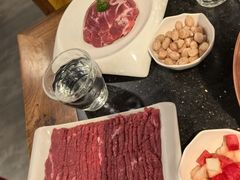 -南门涮肉(上海二店)