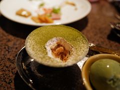 -湖滨28中餐厅·西湖宴·杭州君悦酒店