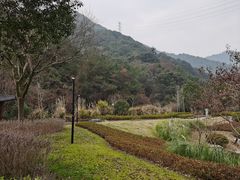 -黄公望隐居地