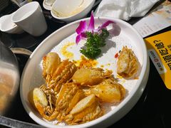 -顺峰顺水顺德菜(龙华店)