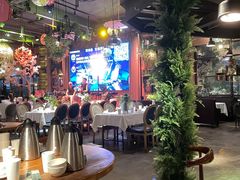 -胡桃里音乐酒馆(下沙店)