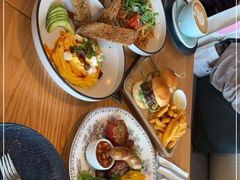 -BAKER&SPICE(环贸店)