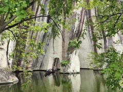 -绍兴东湖风景区