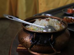 -姚记抚仙湖石锅鱼庄