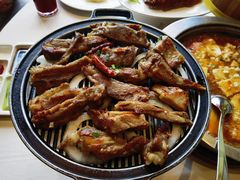 -贝勒爷·酥不腻烤鸭