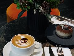 -潮一不贰·法式甜品·生日蛋糕·西式简餐(外滩店)