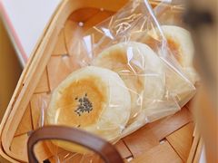 -加橙烘焙(徐衙巷公寓店)