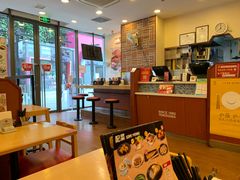 -食其家·牛丼咖喱(金桥国际店)