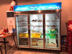 -陈员外正宗夹江烧烤(广福路店)