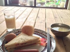 -南京夫子庙国际青年旅舍(平江府路店)