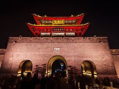 -台儿庄古城