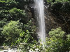 -少华山国家森林公园