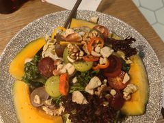 -纳鲁孜·新疆特色餐厅(上海悦荟广场店)