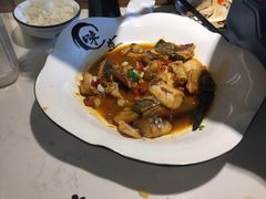 -千岛湖小鱼儿·淳安匠心农家菜