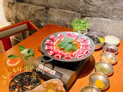 -春熙台韩国料理·章鱼肥牛(西丽店)