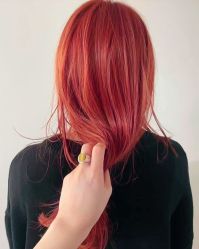 -T.1 hair salon烫染接发