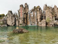 -秀丽东方