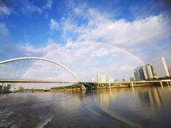 -珠江夜游广州塔·中大码头