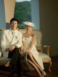 -第一夫人婚纱摄影(南京店)