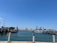 -中国人民解放军海军博物馆