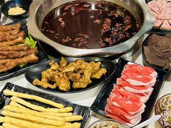 -三江汇火锅店(保全街店)