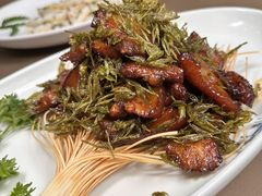 -紫藤园·天目湖大鱼头(南山竹海店)