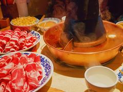 -东镇老火锅(长春路首店)