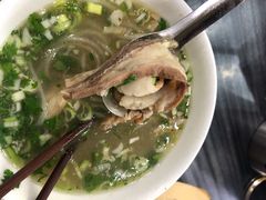 -郝刚刚羊杂割(柳巷店)