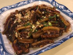 香油鳝丝-小实惠嘉(威海路店)