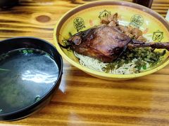 -小无锡面馆