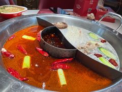 -豆花姐烂豆花火锅(水屯北路恒大滨河店)