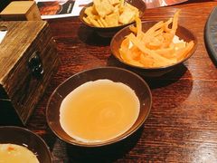 -受气牛肉·耙牛肉火锅(水晶郦城店)