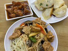 -玉华饮食店(茅台路店)