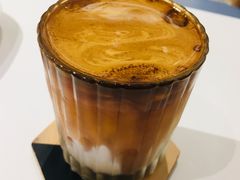 -Legno.ita Coffee by Wood(襄阳南路店)