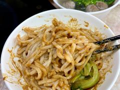 沙茶粿-华威达牛庄(黄埔大道西店)