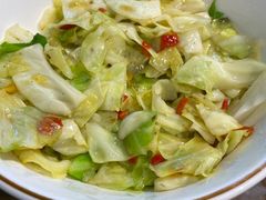 -好恰湘潭小炒与小碗菜(马兰山店)